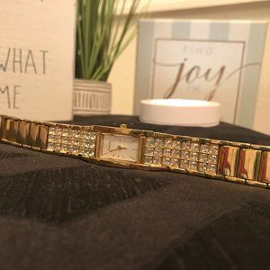 FOSSILL WATCH